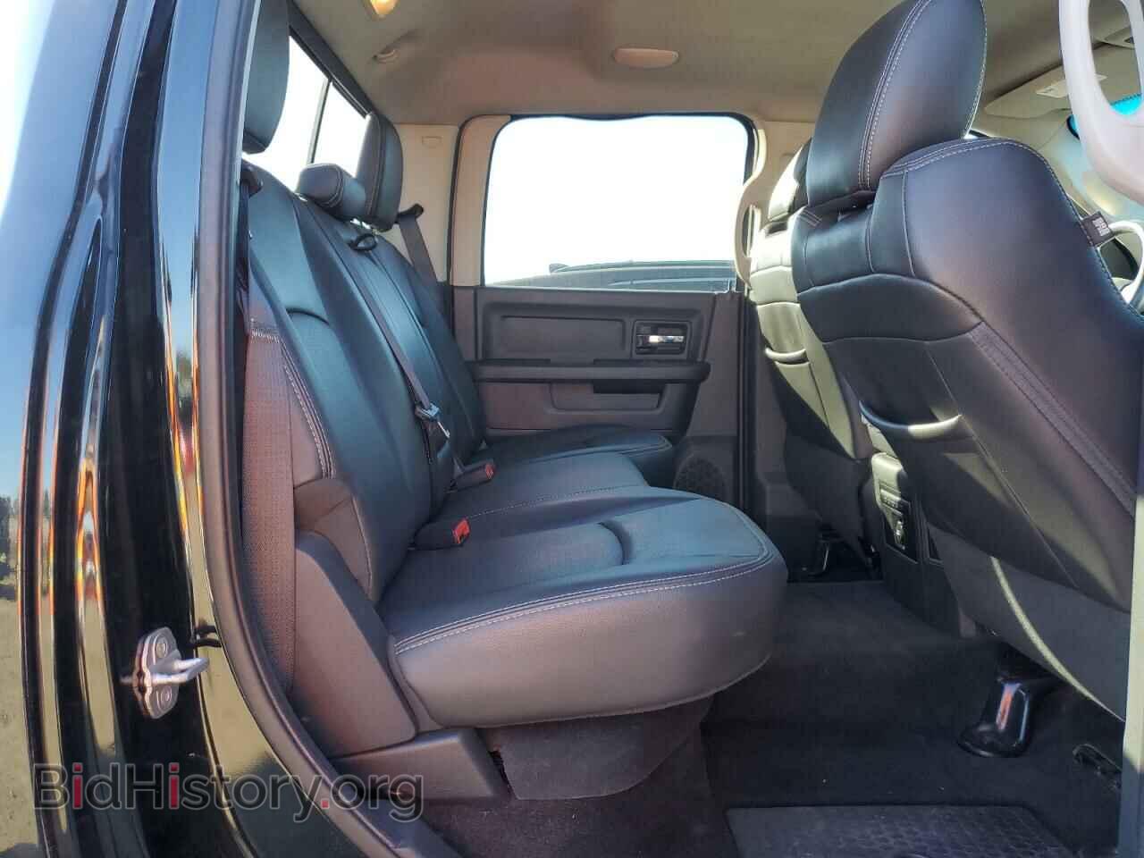 2012 RAM All Models - VIN: 1C6RD7MT4CS287447 - Photo 10