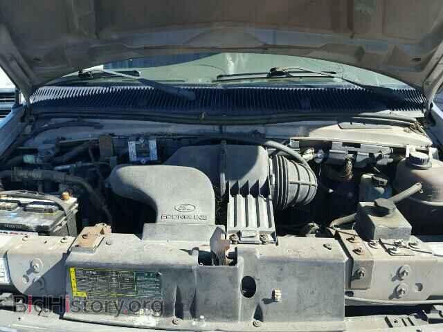2002 FORD ECONOLINE - VIN: 1FDPE24L92HB53038 - Photo 7