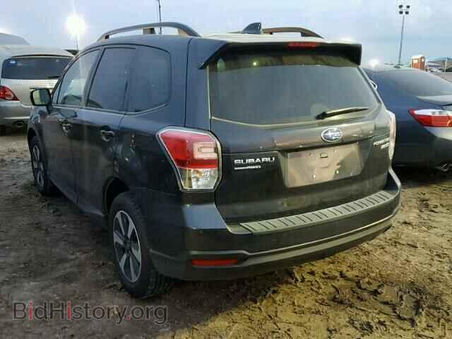 2017 SUBARU FORESTER - VIN: JF2SJADCXHH558226 - Photo 3