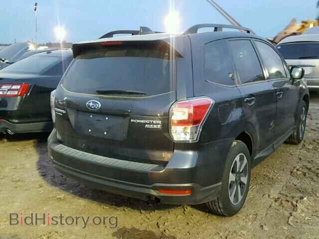 2017 SUBARU FORESTER - VIN: JF2SJADCXHH558226 - Photo 4