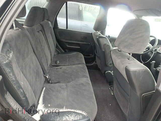 2003 HONDA CRV - VIN: JHLRD78823C816504 - Фото 6