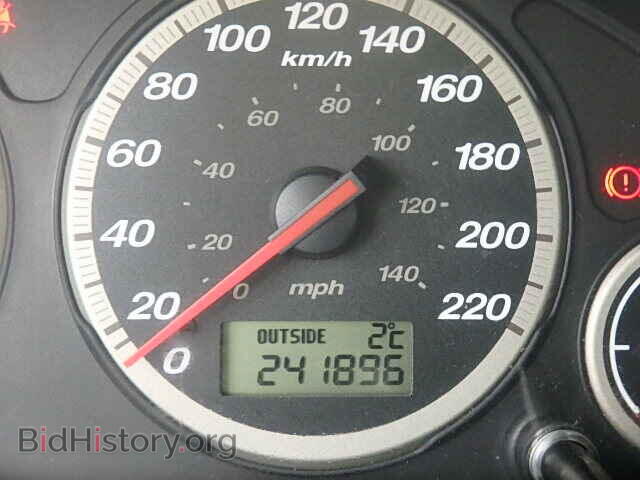 2003 HONDA CRV - VIN: JHLRD78823C816504 - Фото 8