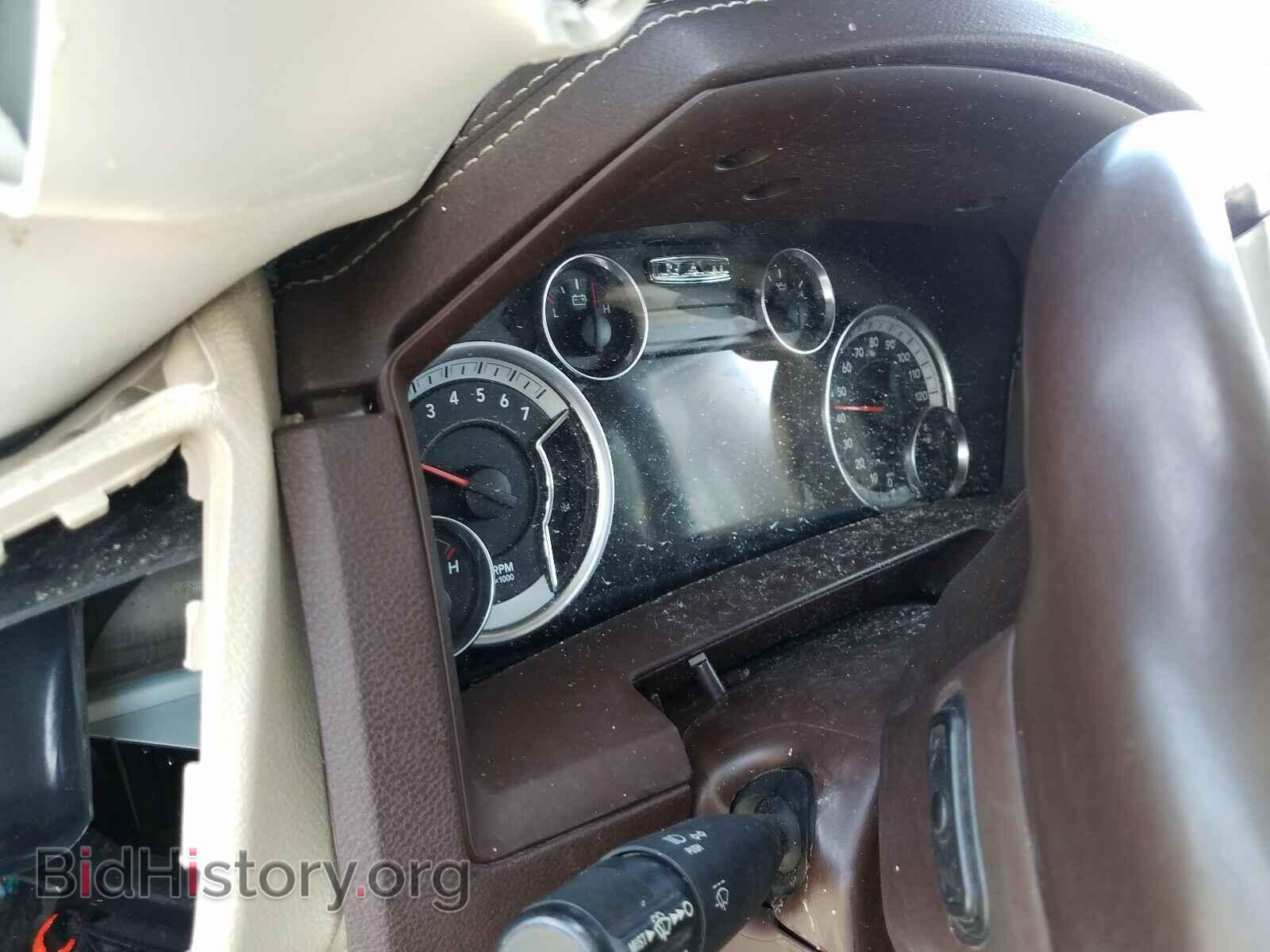 2017 RAM 1500 - VIN: 1C6RR7NT9HS559885 - Фото 8