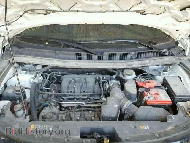 2014 FORD EXPLORER - VIN: 1FM5K8AR3EGC37992 - Photo 7