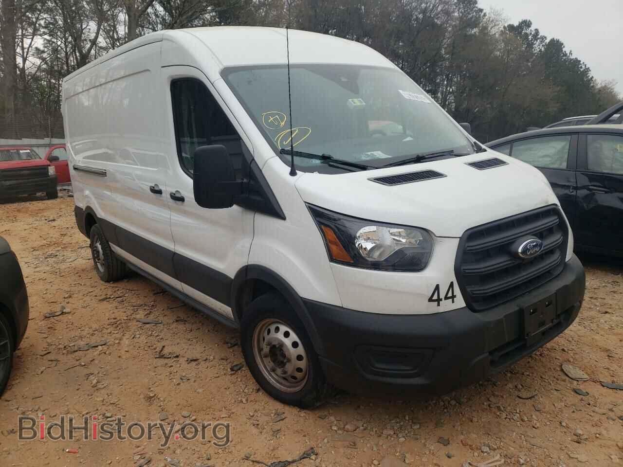 Фотография 1FTBR2C82LKA09299 - FORD TRANSIT CO 2020