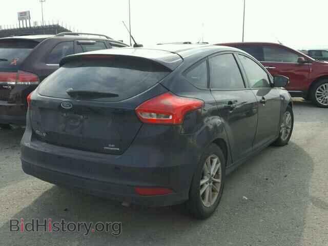 2016 FORD FOCUS - VIN: 1FADP3K24GL328761 - Фото 4