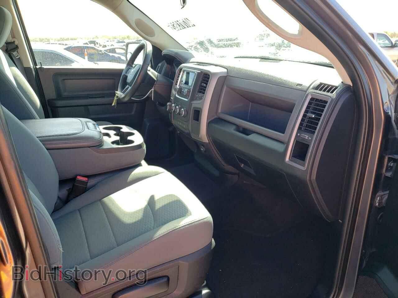 2017 RAM 1500 - VIN: 1C6RR6FGXHS582104 - Фото 5