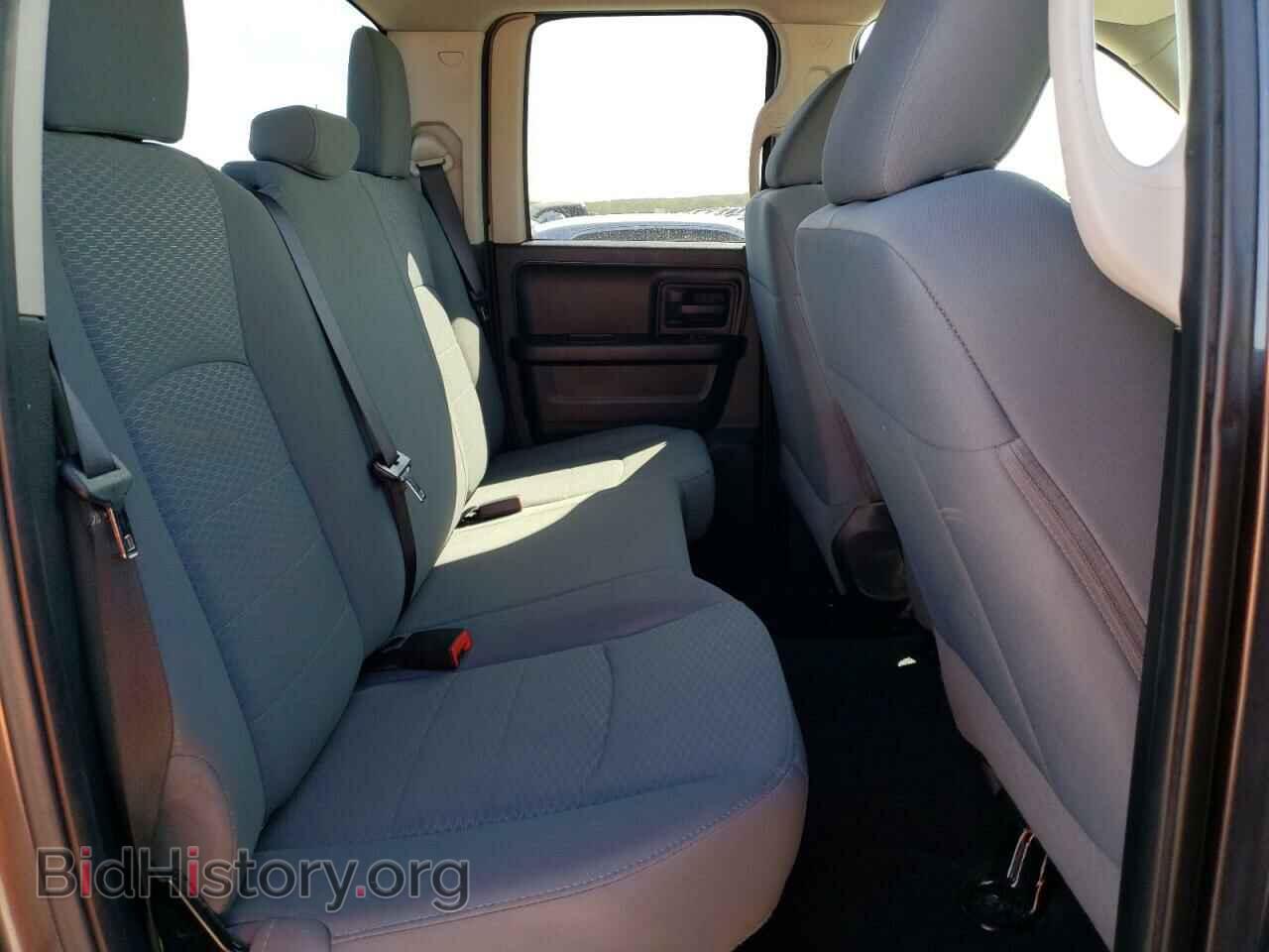2017 RAM 1500 - VIN: 1C6RR6FGXHS582104 - Фото 6