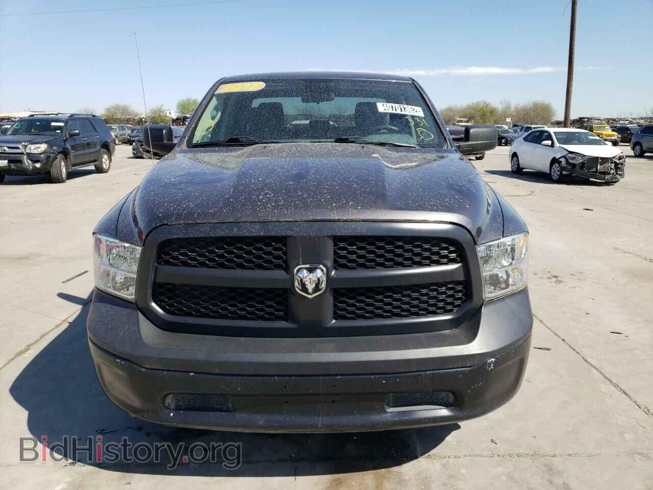 2017 RAM 1500 - VIN: 1C6RR6FGXHS582104 - Фото 9
