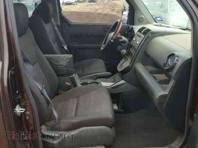 2007 HONDA ELEMENT - VIN: 5J6YH18997L003227 - Photo 5