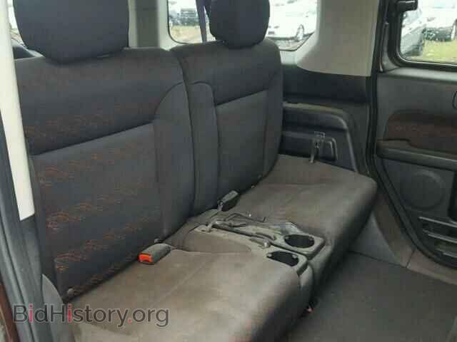 2007 HONDA ELEMENT - VIN: 5J6YH18997L003227 - Photo 6