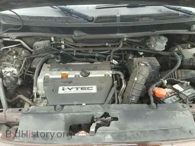 2007 HONDA ELEMENT - VIN: 5J6YH18997L003227 - Photo 7
