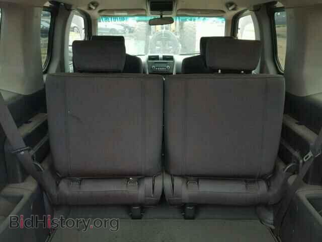 2007 HONDA ELEMENT - VIN: 5J6YH18997L003227 - Photo 9