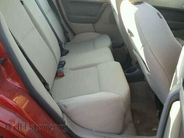 2010 FORD FOCUS - VIN: 1FAHP3GN0AW165178 - Фото 6
