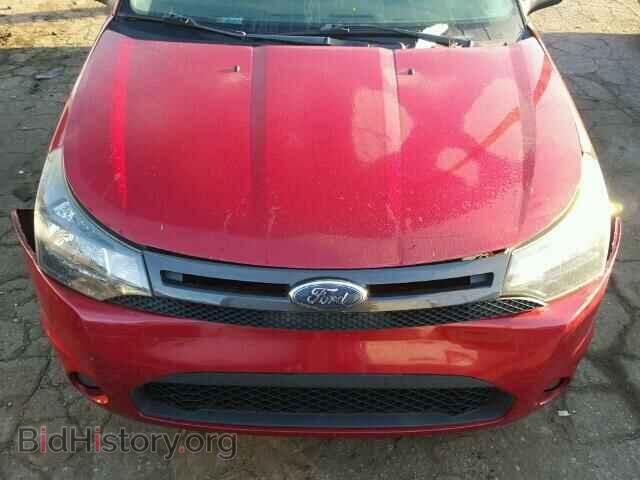 2010 FORD FOCUS - VIN: 1FAHP3GN0AW165178 - Фото 7