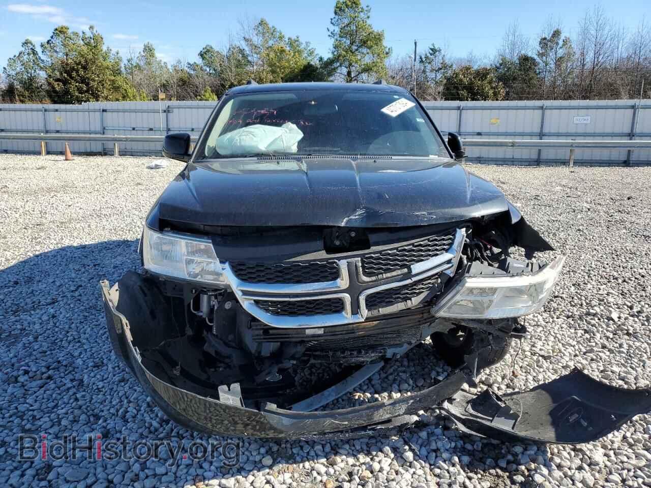 2017 DODGE JOURNEY - VIN: 3C4PDCBG5HT536343 - Photo 5