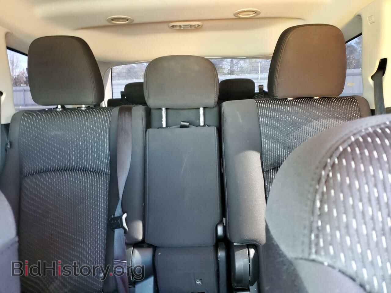 2017 DODGE JOURNEY - VIN: 3C4PDCBG5HT536343 - Photo 10