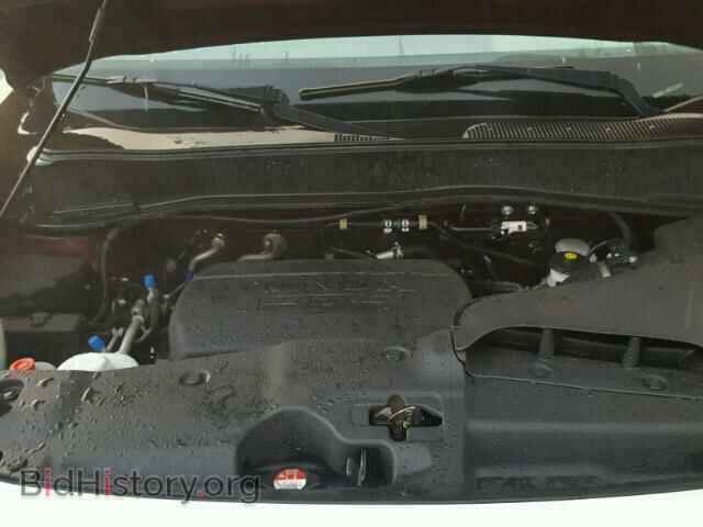 2013 HONDA PILOT - VIN: 5FNYF3H92DB014155 - Фото 7