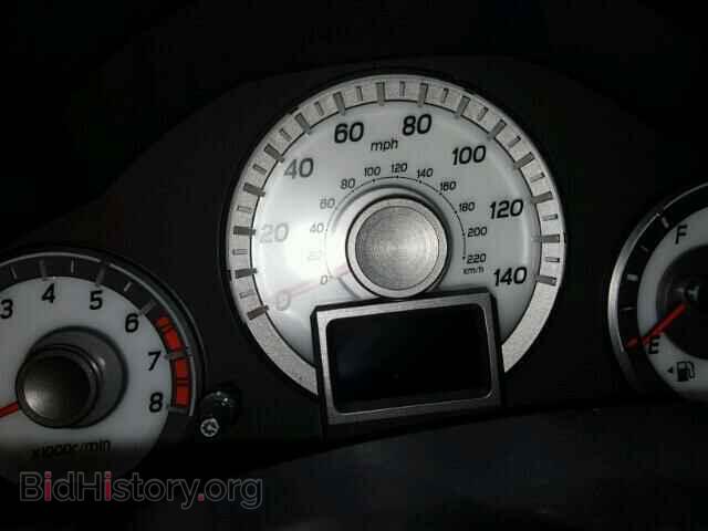 2013 HONDA PILOT - VIN: 5FNYF3H92DB014155 - Фото 8