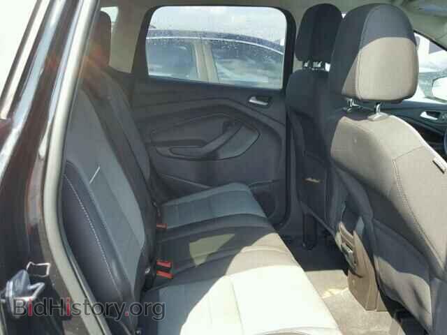 2013 FORD ESCAPE - VIN: 1FMCU0GX8DUB85901 - Фото 6