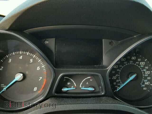 2013 FORD ESCAPE - VIN: 1FMCU0GX8DUB85901 - Фото 8