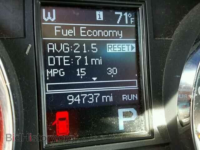 2011 DODGE DURANGO - VIN: 1D4RD4GG3BC598322 - Photo 8