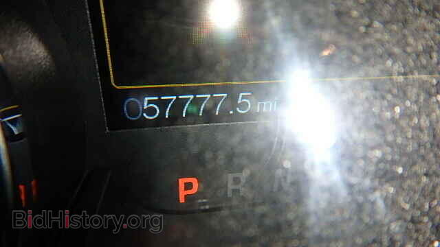 2013 FORD F150 - VIN: 1FTFX1EF7DFD83611 - Фото 8