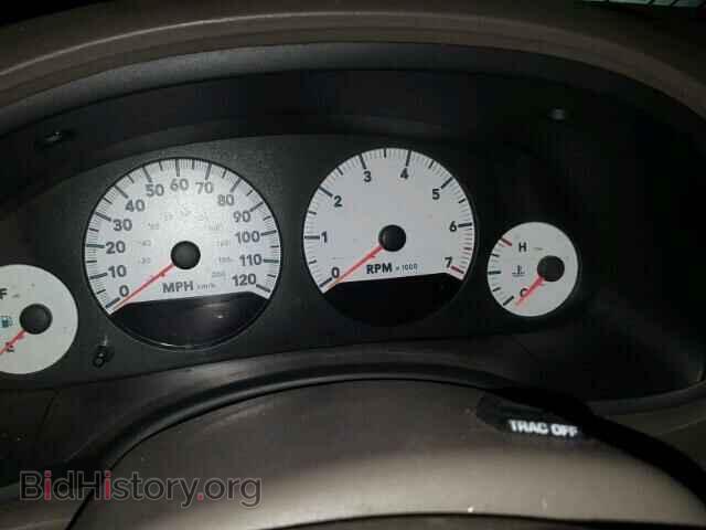 2007 DODGE CARAVAN - VIN: 2D4GP44L17R203729 - Фото 8