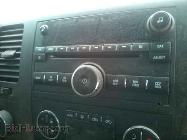 2011 CHEVROLET SILVERADO - VIN: 1GCRKSE34BZ214830 - Фото 10