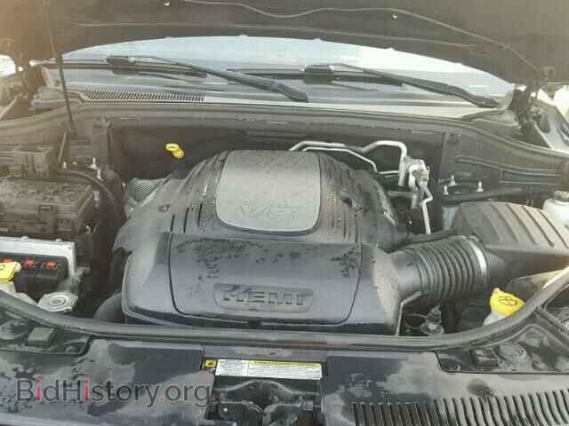 2013 DODGE DURANGO - VIN: 1C4SDHCT5DC520720 - Фото 7