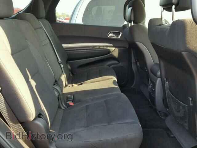 2015 DODGE DURANGO - VIN: 1C4RDHAG1FC953202 - Фото 6