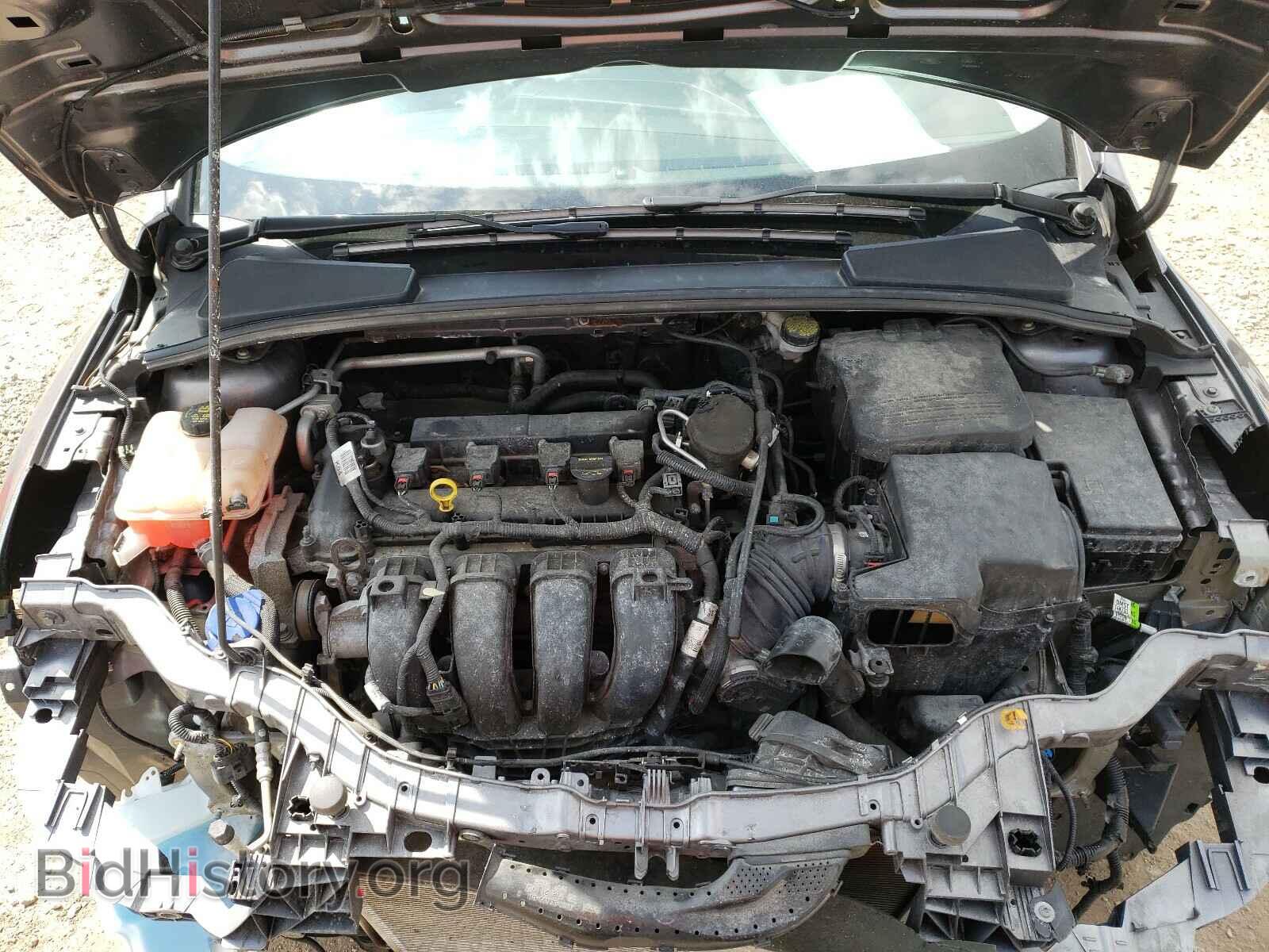 2014 FORD FOCUS - VIN: 1FADP3F25EL383159 - Photo 7