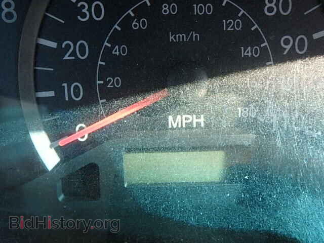 2007 TOYOTA COROLLA - VIN: JTDBR32E870107770 - Photo 8