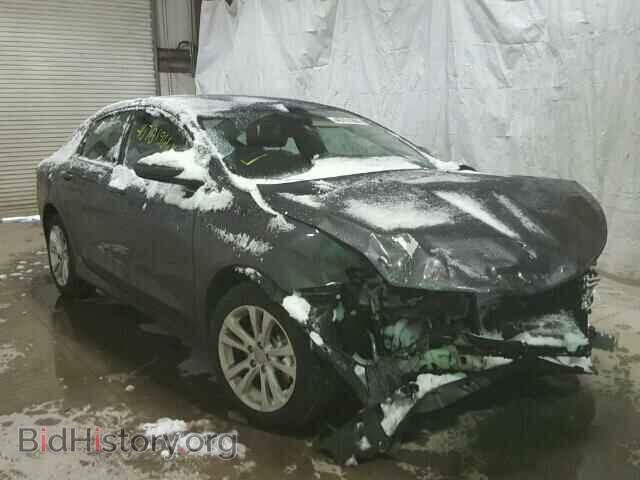 Photo 1C3CCCAB9FN539268 - CHRYSLER 200 2015
