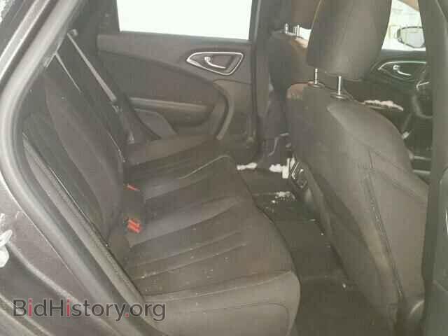 2015 CHRYSLER 200 - VIN: 1C3CCCAB9FN539268 - Photo 6