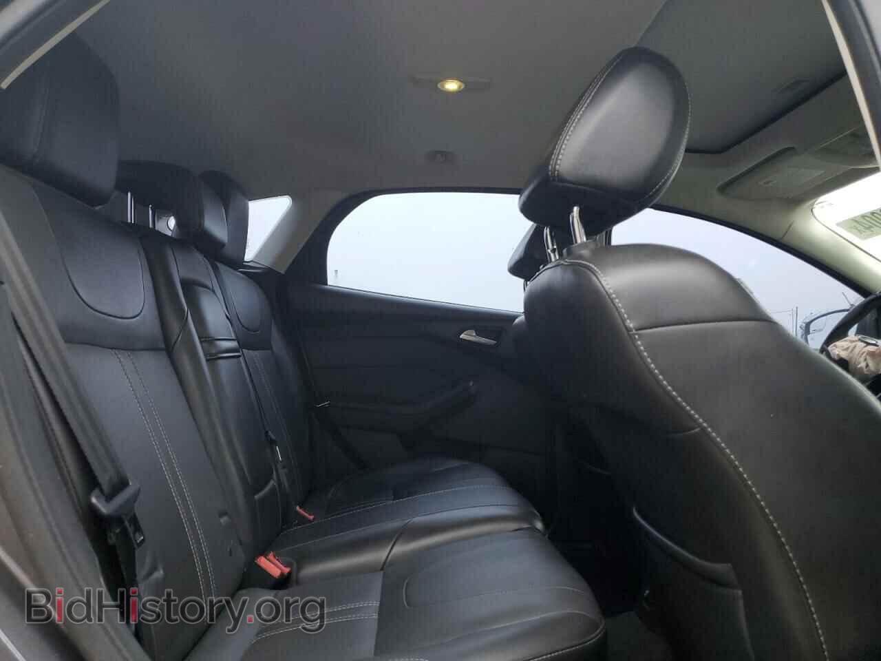 2013 FORD FOCUS - VIN: 1FADP3K2XDL206546 - Photo 10