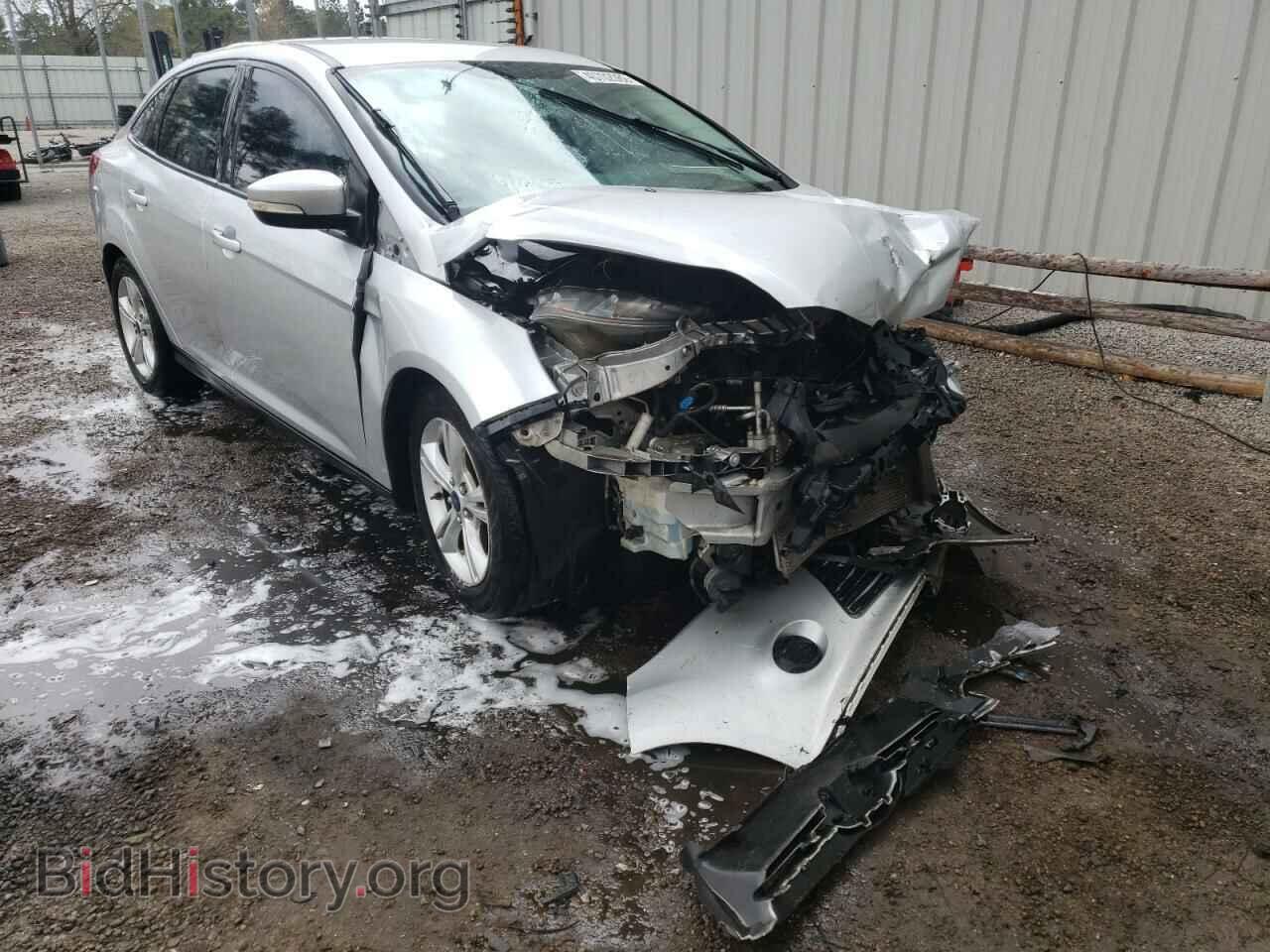 Фотография 1FADP3F29EL436672 - FORD FOCUS 2014