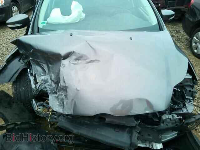 2014 FORD FOCUS - VIN: 1FADP3K26EL355084 - Photo 7