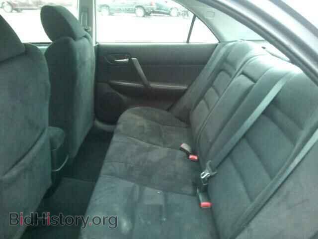 2007 MAZDA 6 - VIN: 1YVHP80C375M44634 - Фото 6