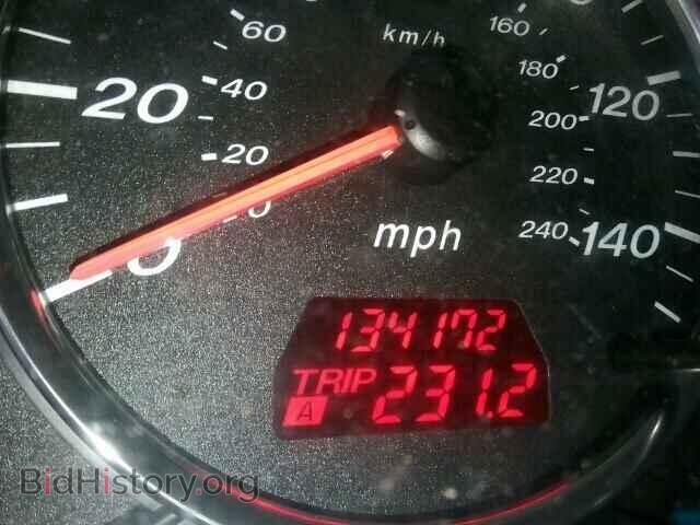 2007 MAZDA 6 - VIN: 1YVHP80C375M44634 - Фото 8