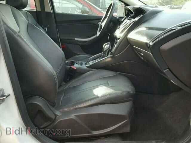2013 FORD FOCUS - VIN: 1FADP3K24DL115921 - Photo 5