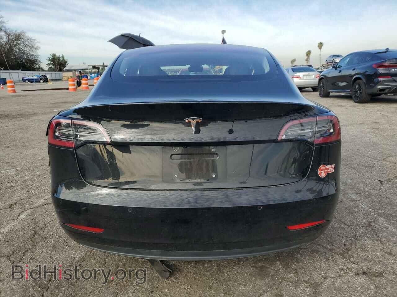 2018 TESLA MODEL 3 - VIN: 5YJ3E1EAXJF038697 - Фото 6