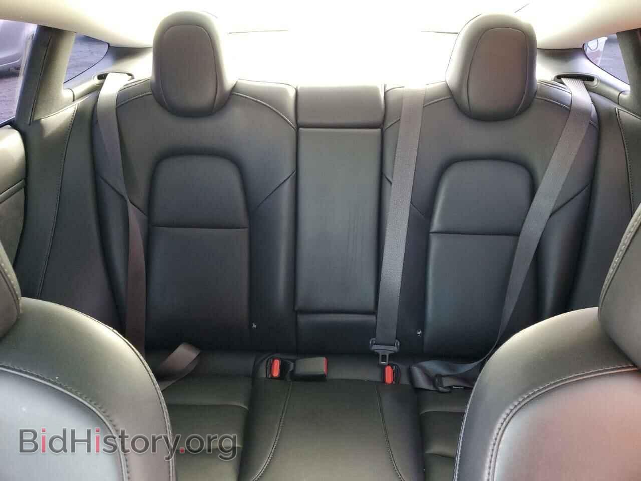 2018 TESLA MODEL 3 - VIN: 5YJ3E1EAXJF038697 - Фото 10