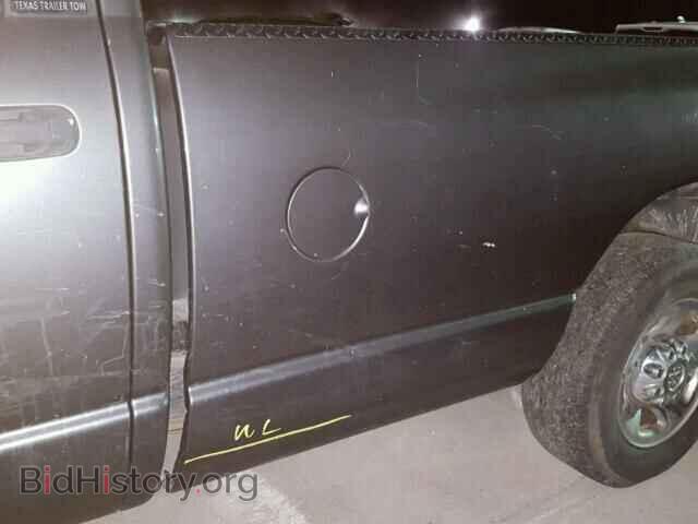 2004 DODGE RAM 3500 - VIN: 3D7LA38CX4G179309 - Фото 9