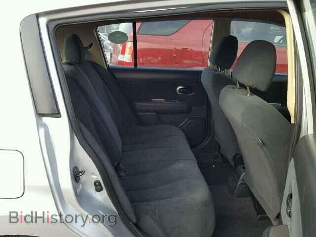 2012 NISSAN VERSA - VIN: 3N1BC1CP8CL358956 - Photo 6