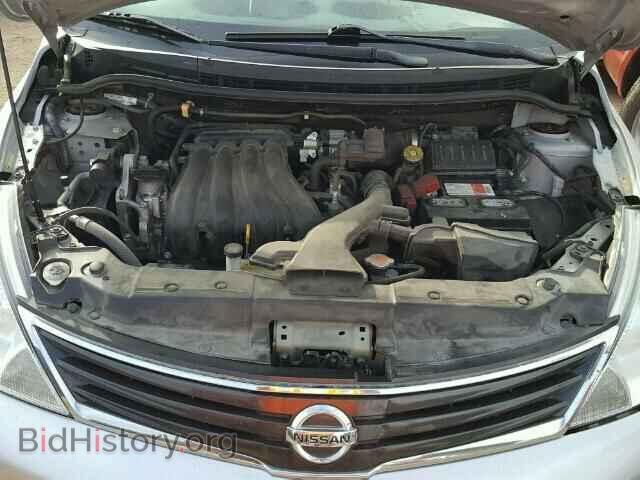 2012 NISSAN VERSA - VIN: 3N1BC1CP8CL358956 - Photo 7