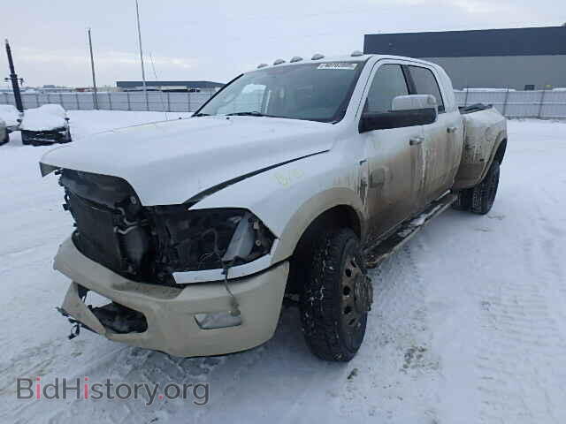 2012 DODGE RAM - VIN: 3C63DRNL2CG190237 - Фото 2