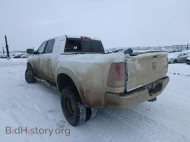 2012 DODGE RAM - VIN: 3C63DRNL2CG190237 - Фото 3