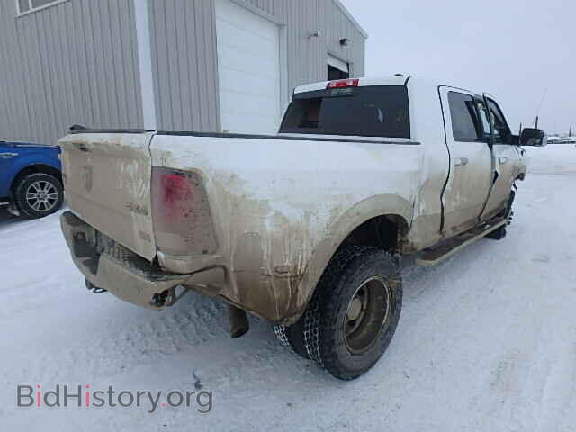 2012 DODGE RAM - VIN: 3C63DRNL2CG190237 - Фото 4