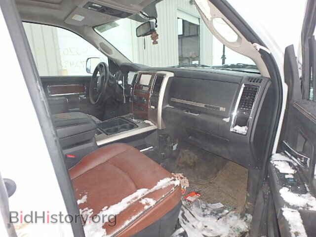 2012 DODGE RAM - VIN: 3C63DRNL2CG190237 - Фото 5
